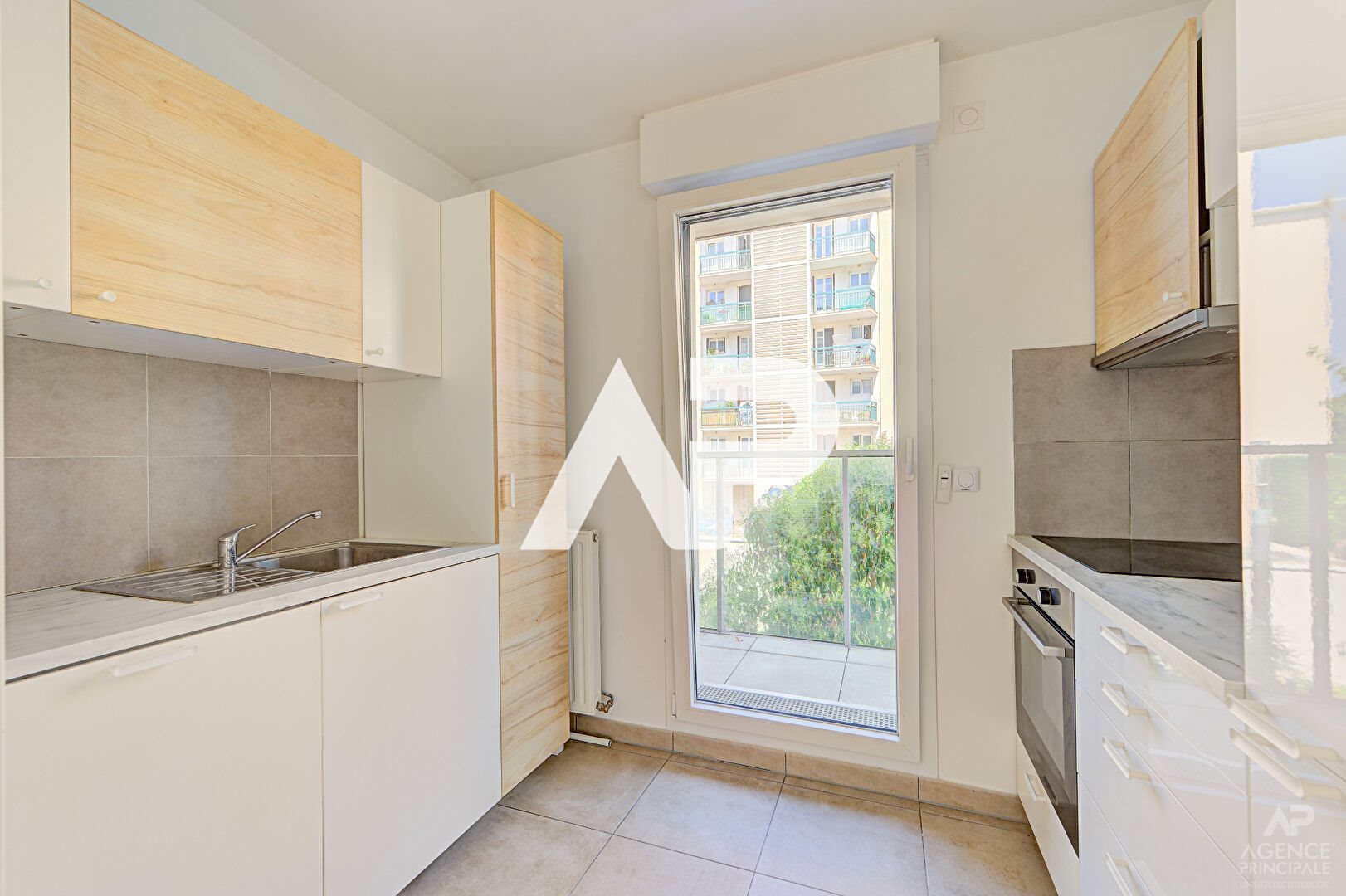 Appartement à vendre, 57m², Rueil-Malmaison