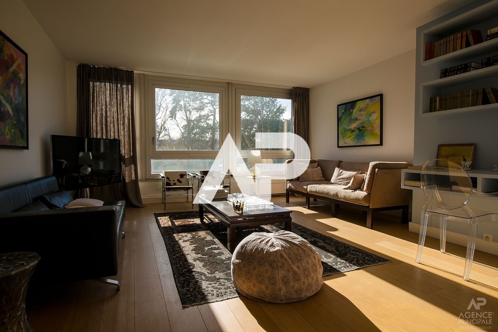 Appartement à vendre, 105m², Rueil-Malmaison