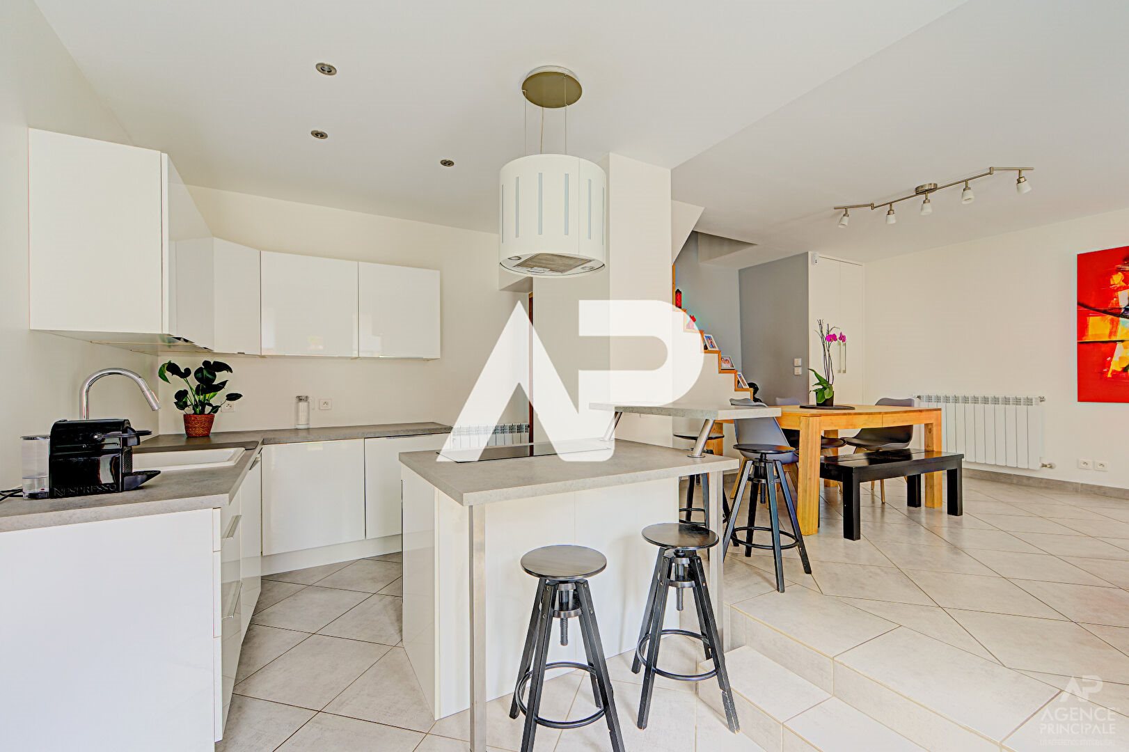 Maison à vendre, 120m², Rueil-Malmaison