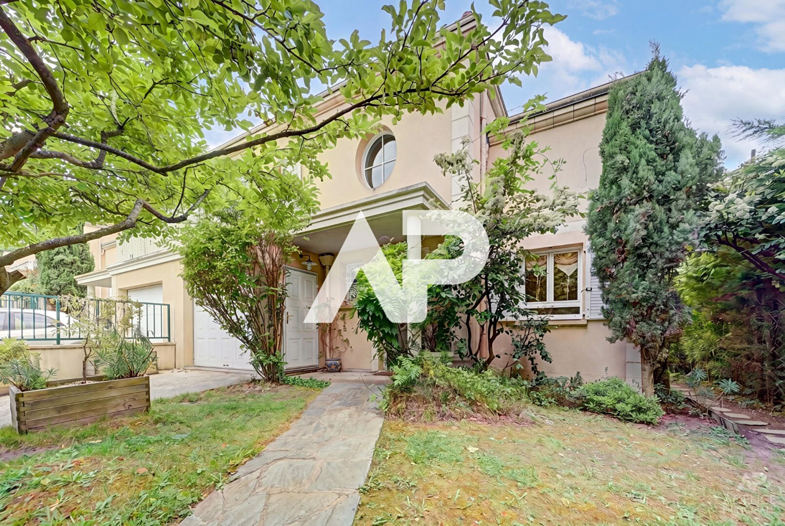 Maison à vendre, 127m², Rueil-Malmaison