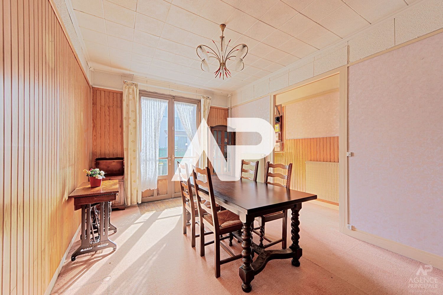 Maison à vendre, 65m², Rueil-Malmaison
