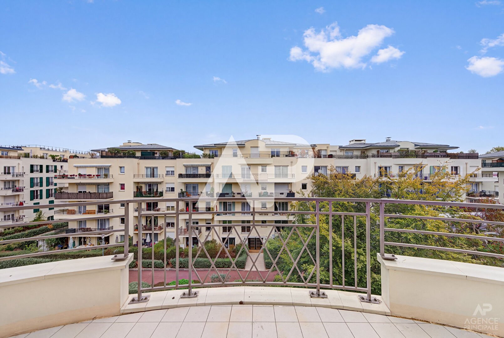 Appartement à vendre, 45m², Rueil-Malmaison