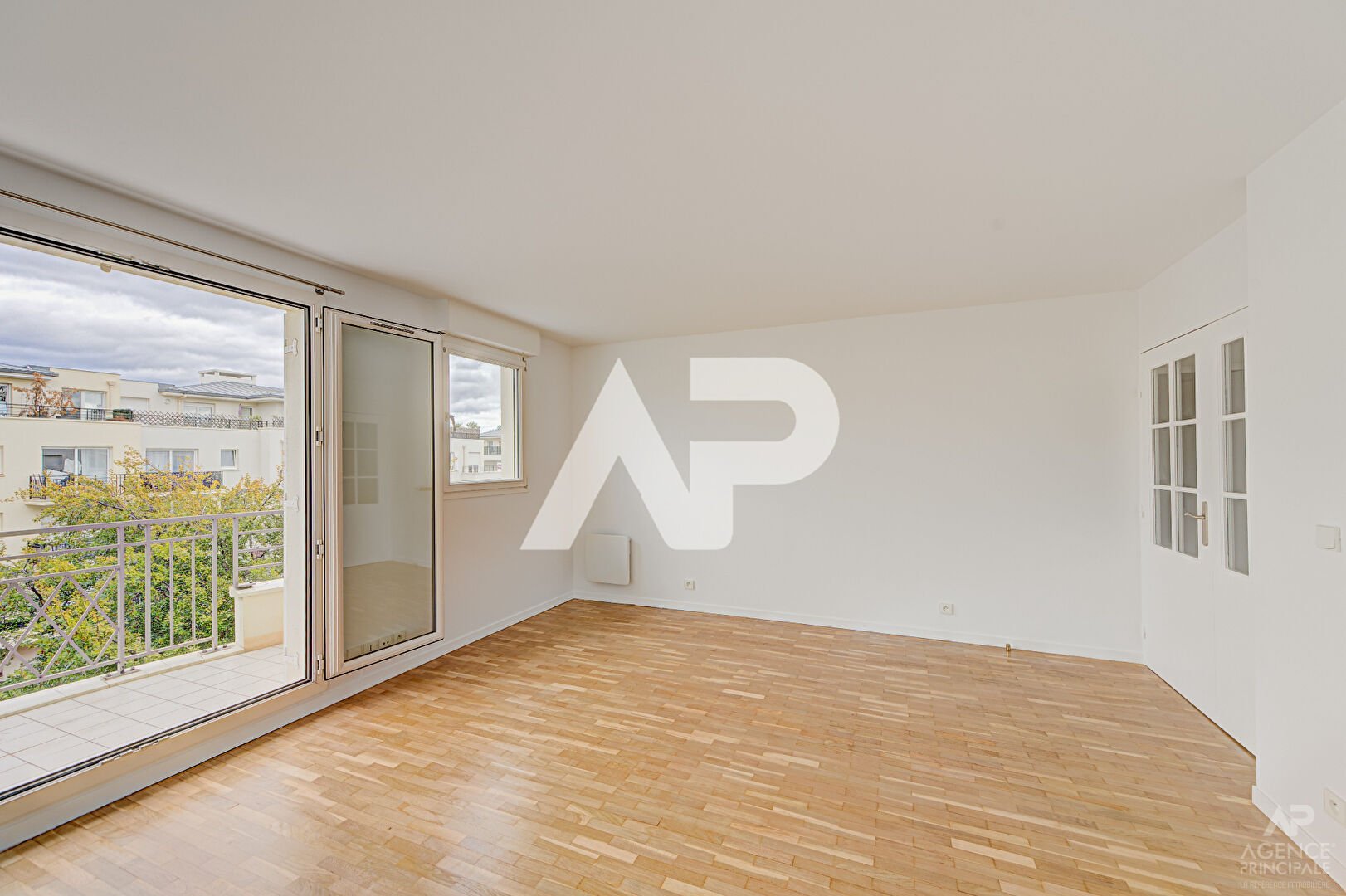 Appartement à vendre, 45m², Rueil-Malmaison