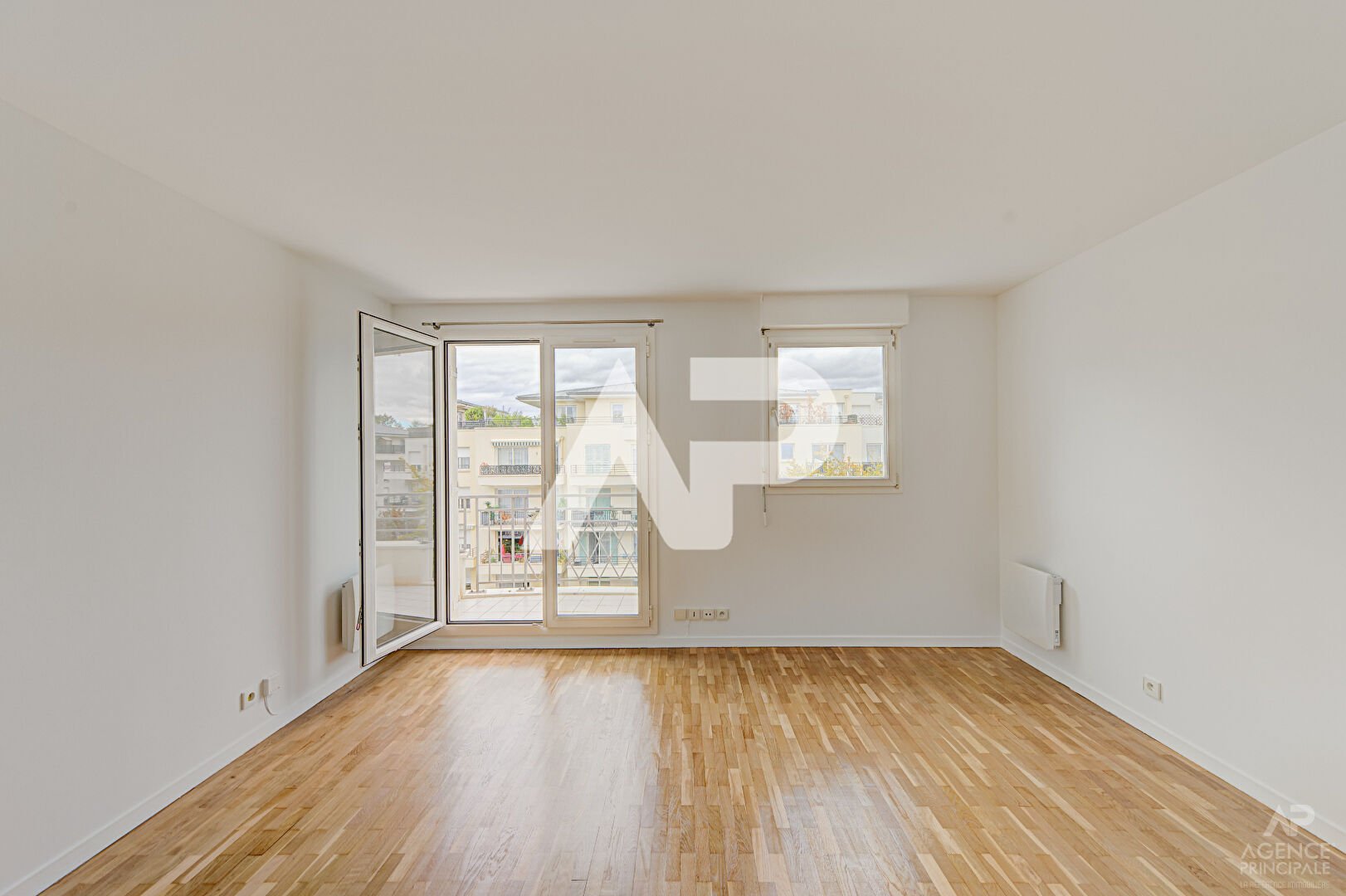 Appartement à vendre, 45m², Rueil-Malmaison