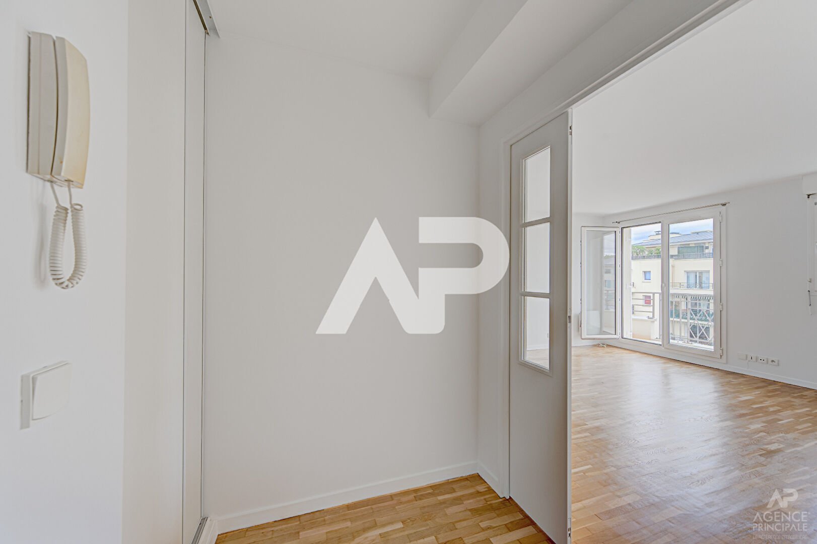 Appartement à vendre, 45m², Rueil-Malmaison