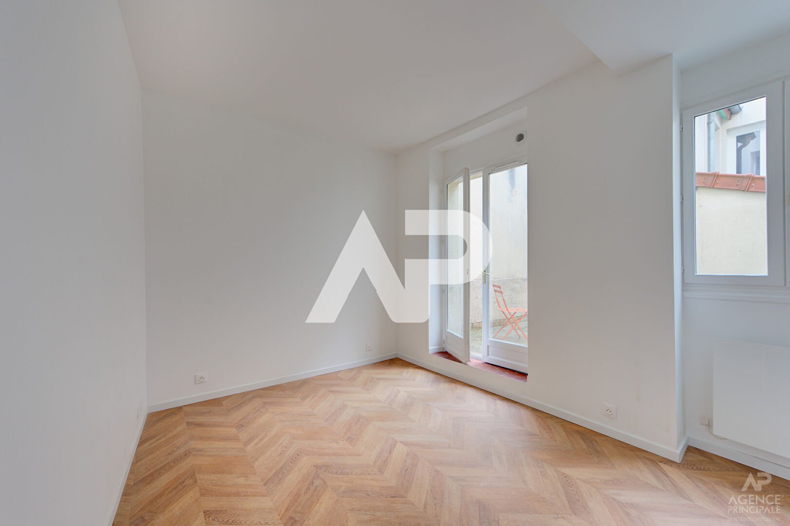 Appartement à vendre, 28m², Rueil-Malmaison
