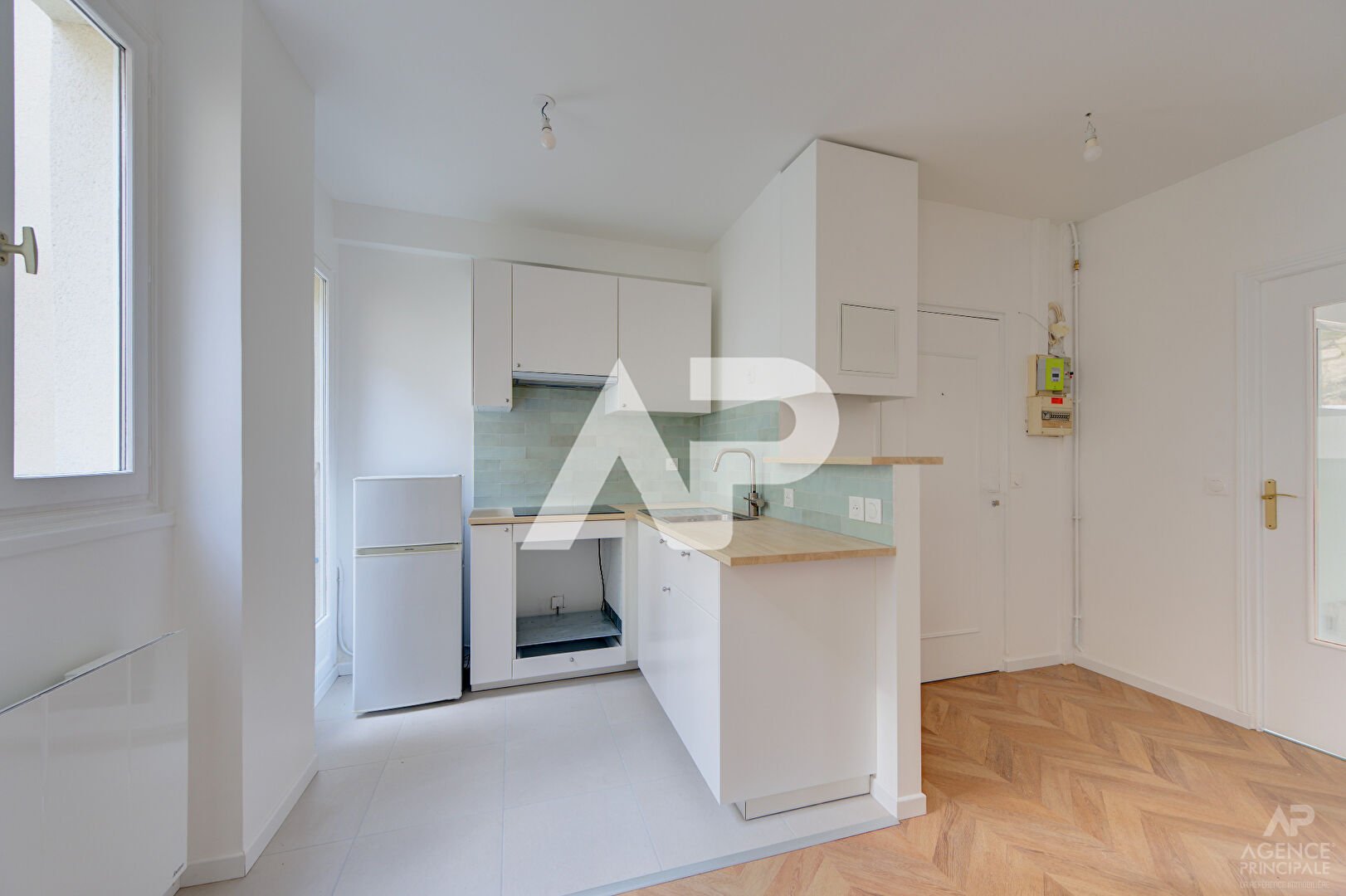 Appartement à vendre, 28m², Rueil-Malmaison