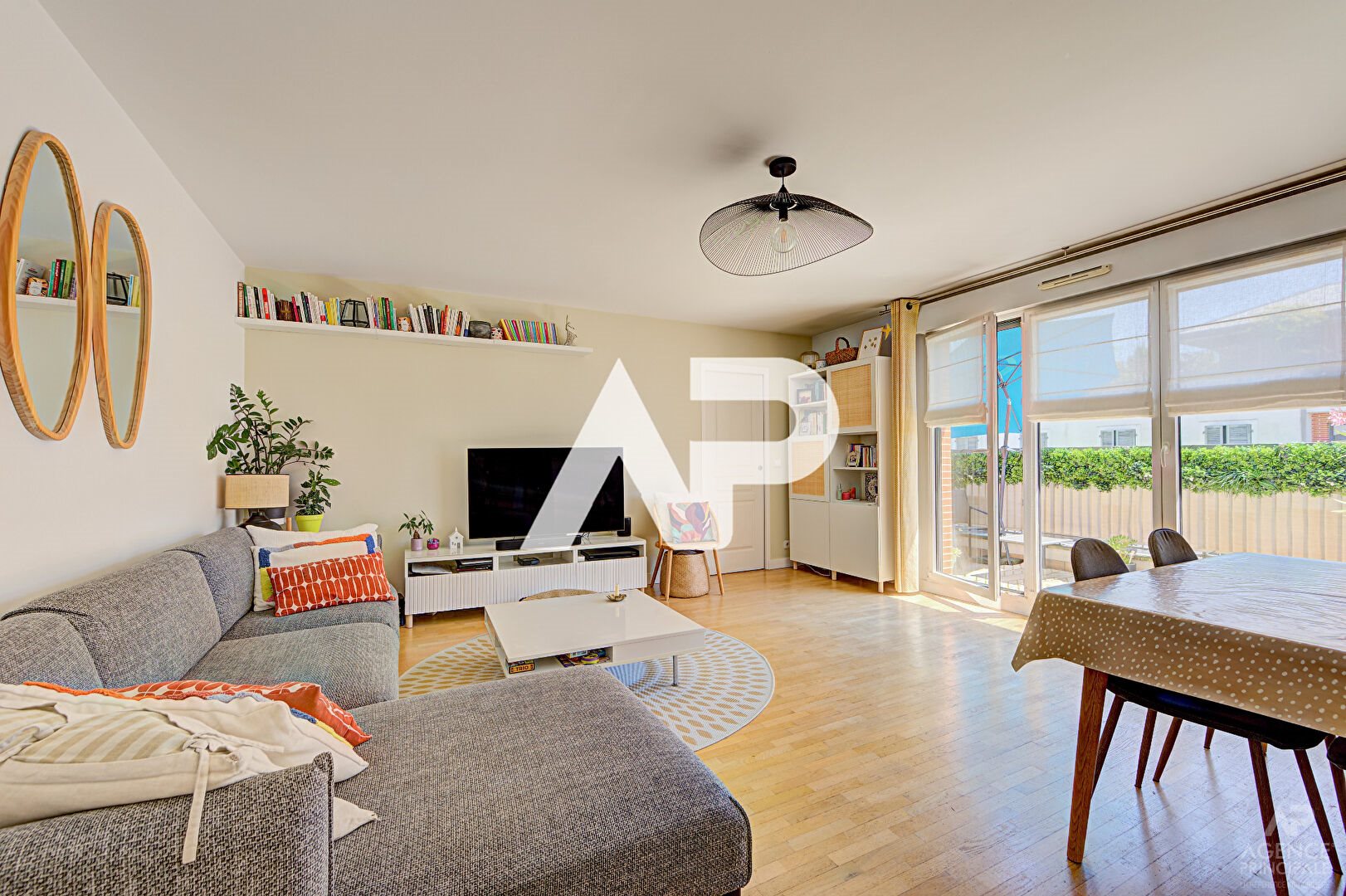 Appartement à vendre, 85m², Rueil-Malmaison