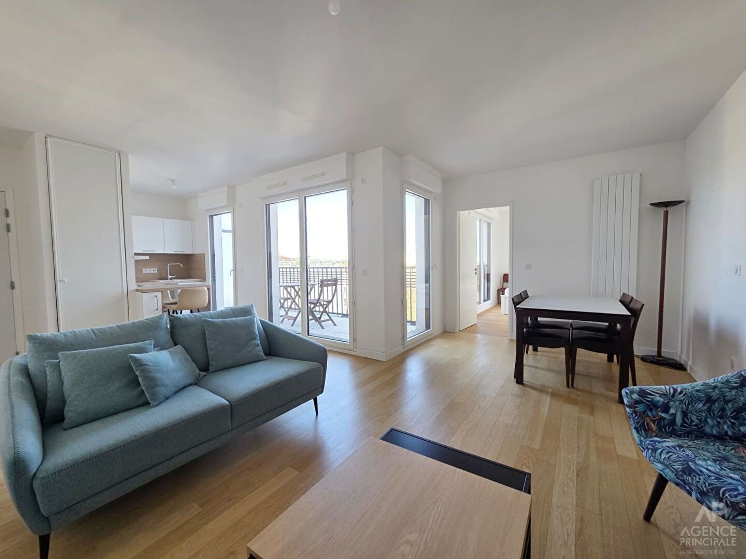 Appartement à louer, 68m², Rueil-Malmaison