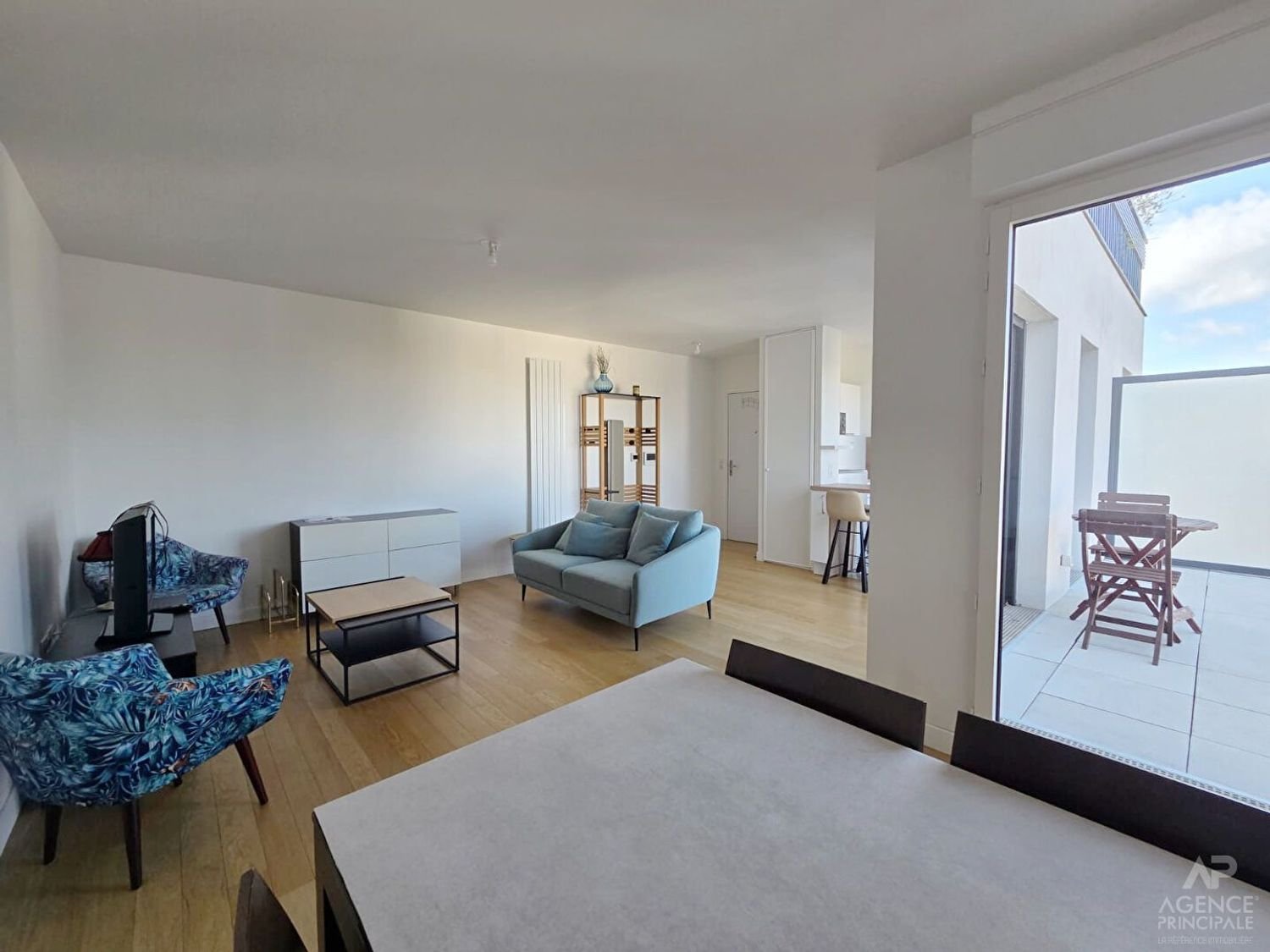 Appartement à louer, 68m², Rueil-Malmaison