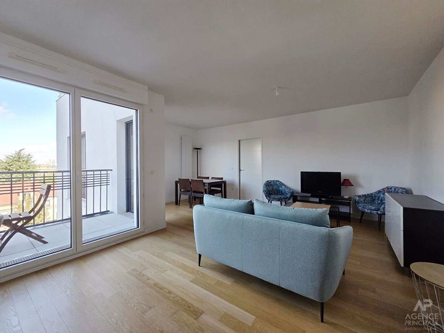 Appartement à louer, 68m², Rueil-Malmaison