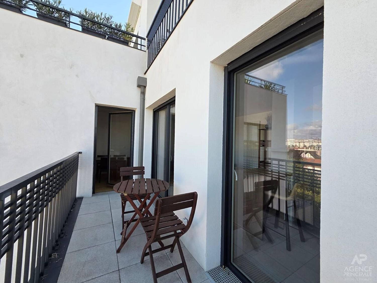 Appartement à louer, 68m², Rueil-Malmaison