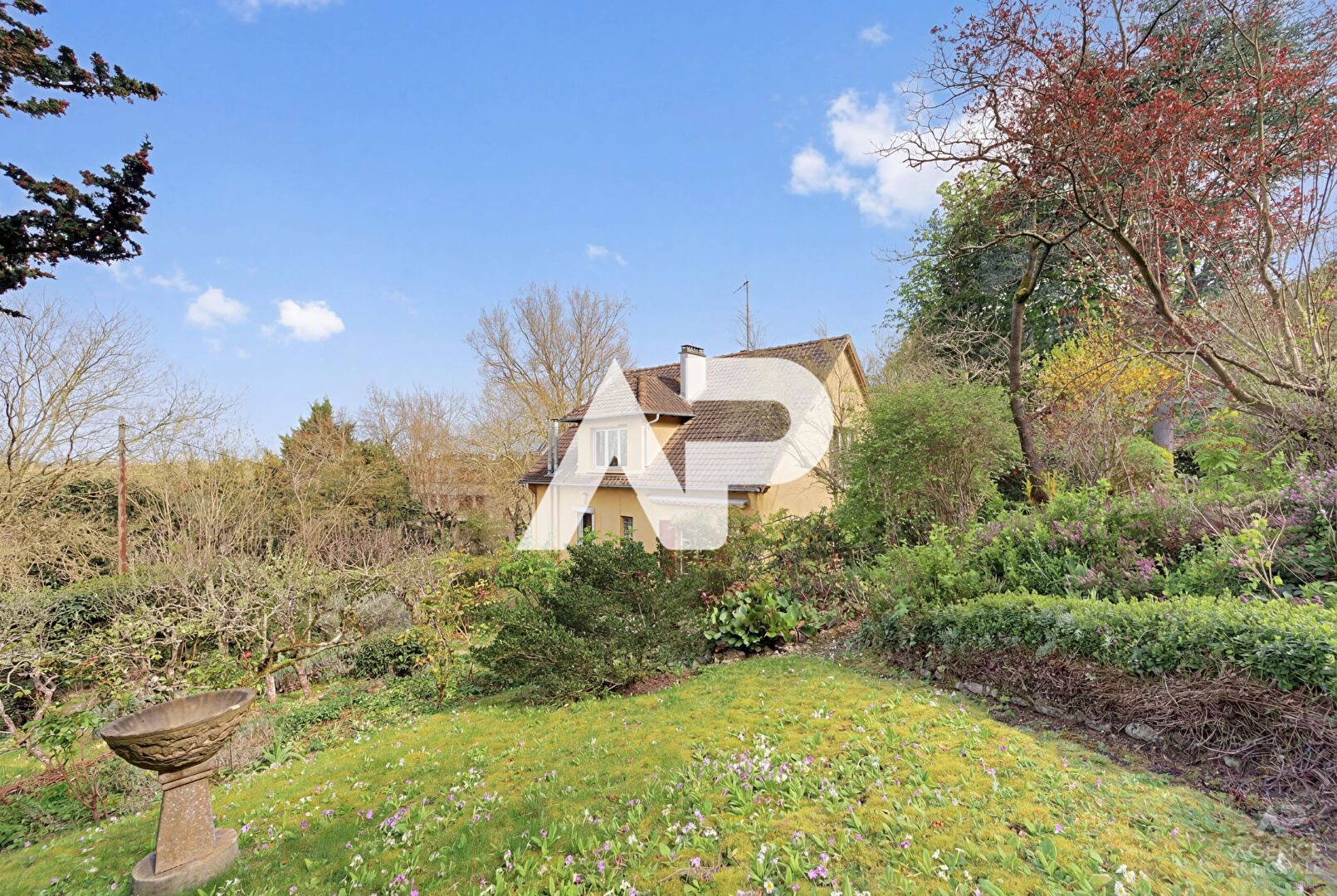 Maison à vendre, 165m², Bougival