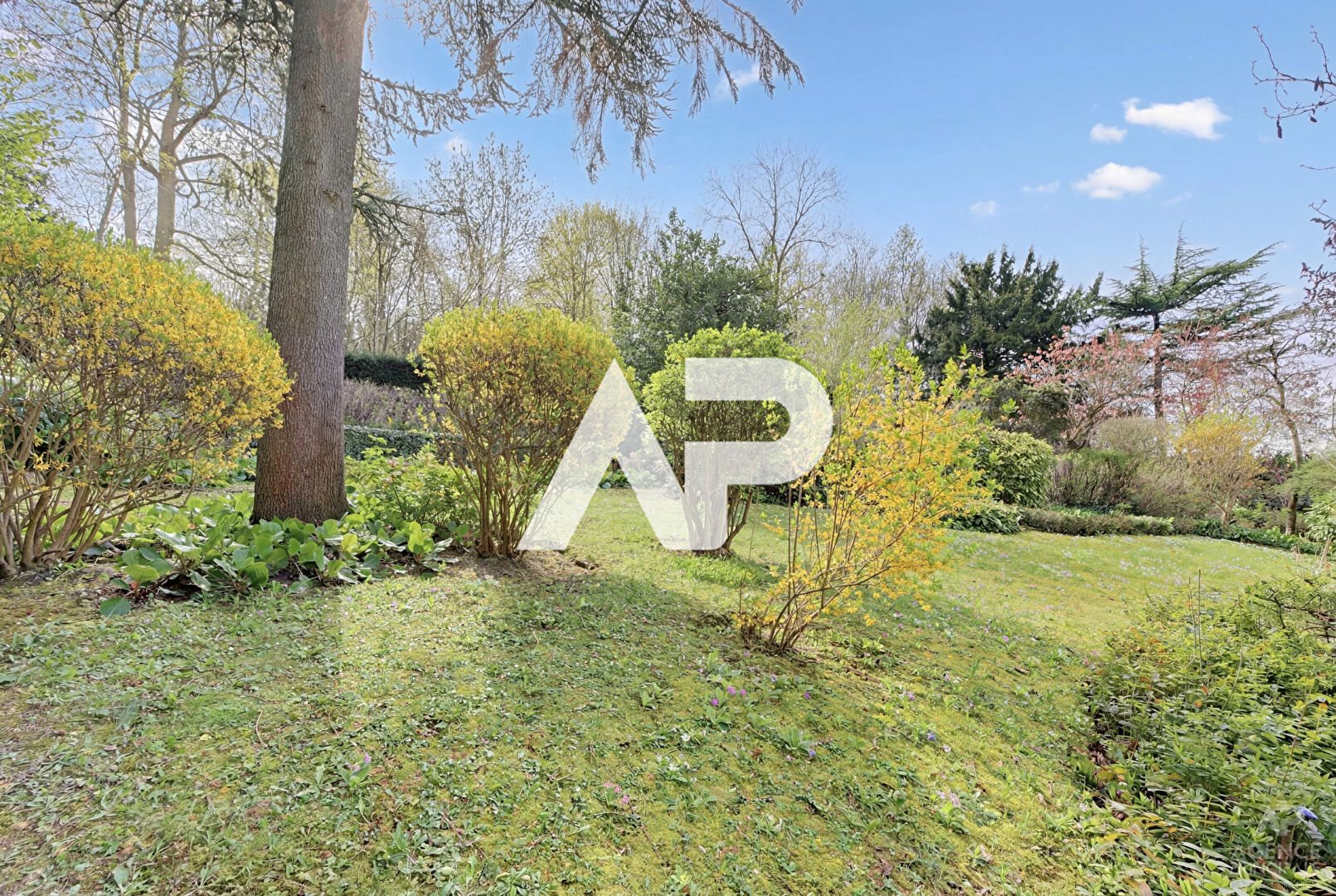 Maison à vendre, 165m², Bougival