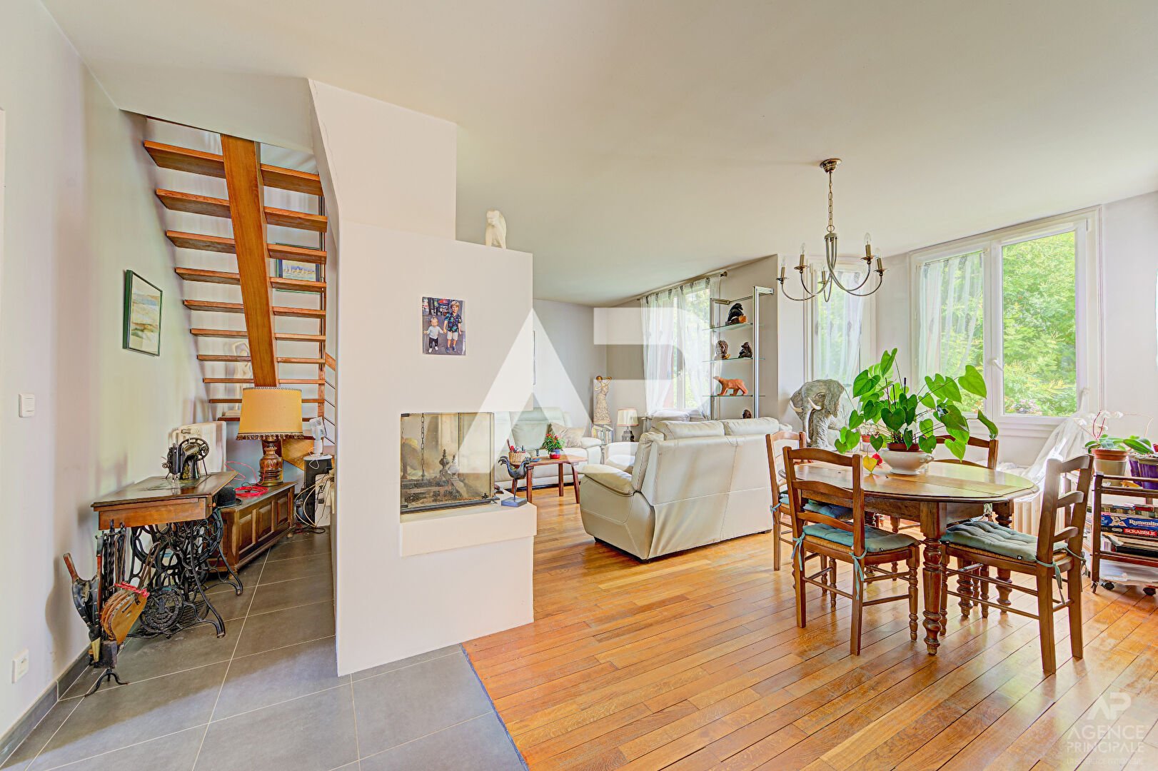 Maison à vendre, 161m², Suresnes