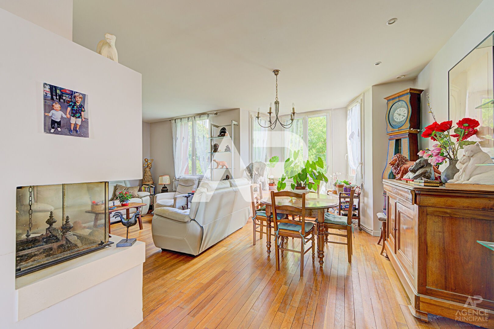 Maison à vendre, 161m², Suresnes