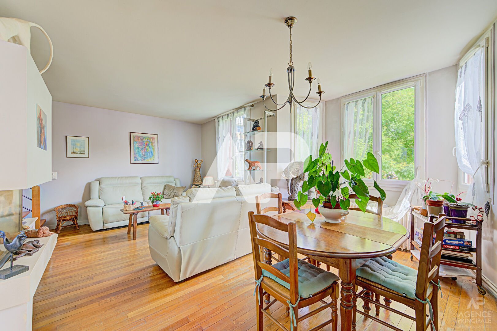 Maison à vendre, 161m², Suresnes