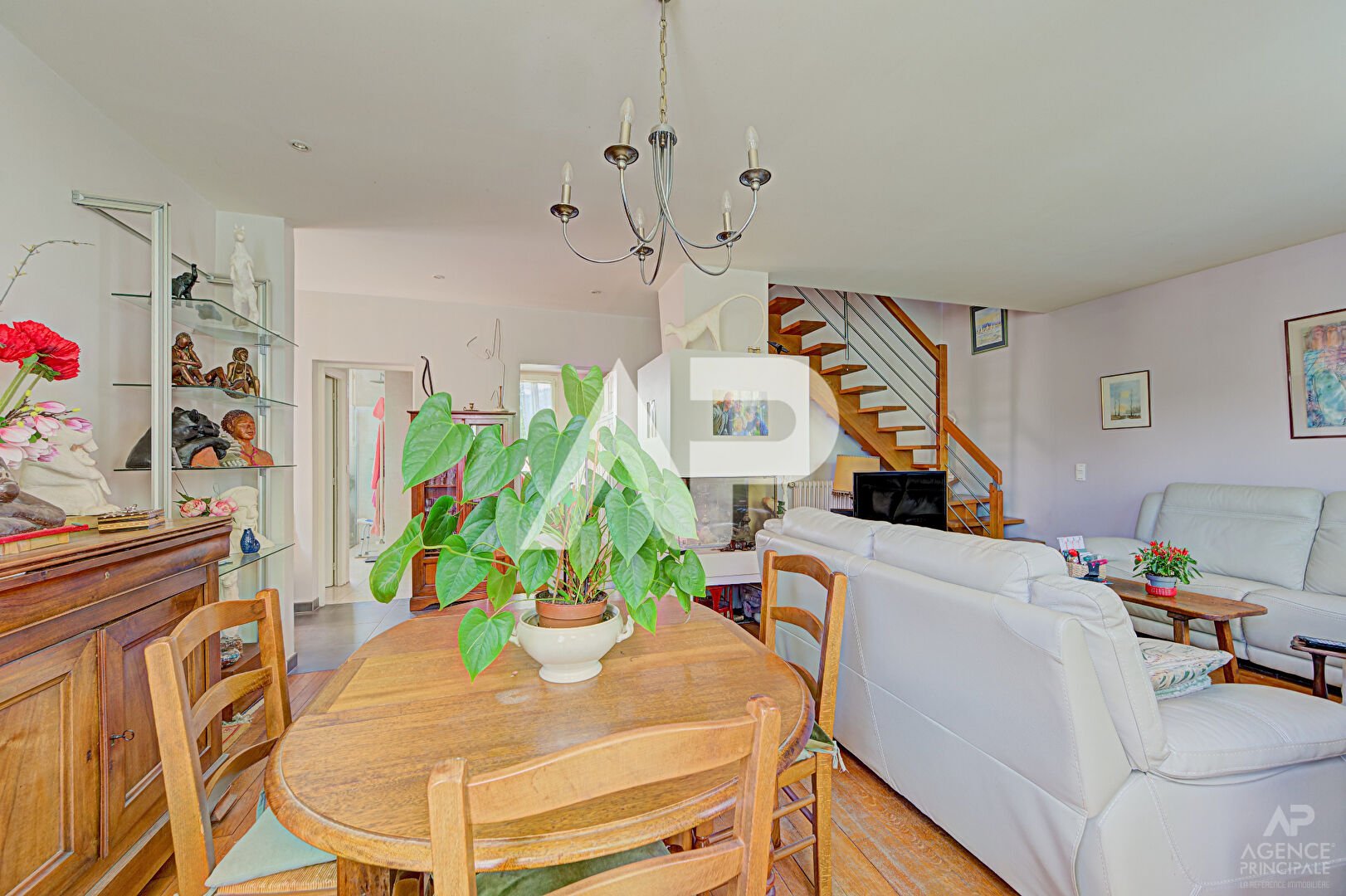 Maison à vendre, 161m², Suresnes