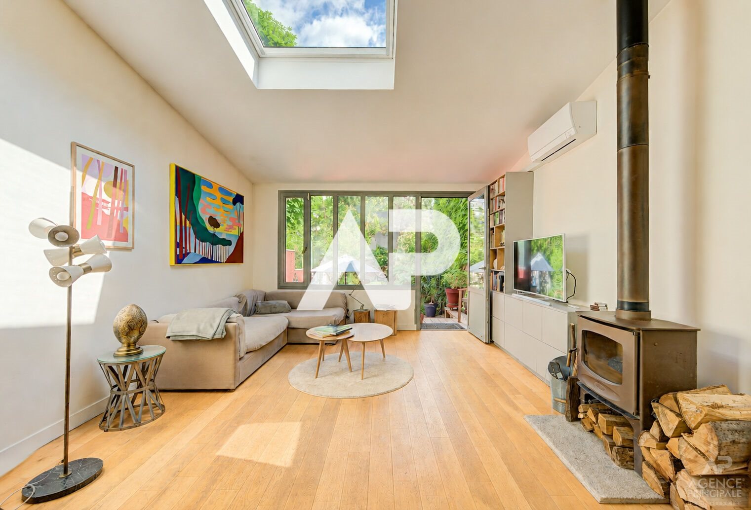 Maison à vendre, 135m², Suresnes