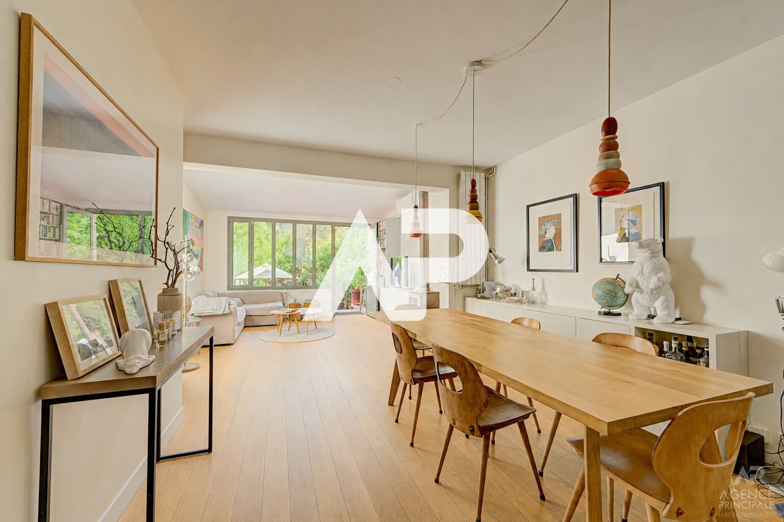 Maison à vendre, 135m², Suresnes