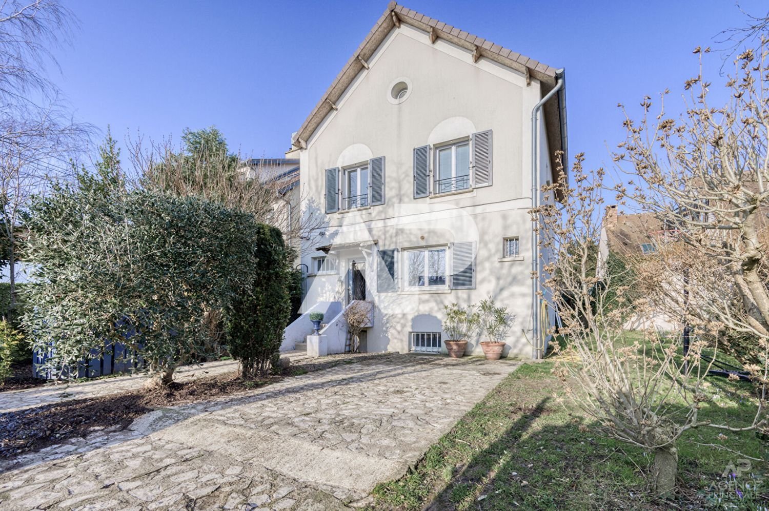 Maison à vendre, 165m², Rueil-Malmaison