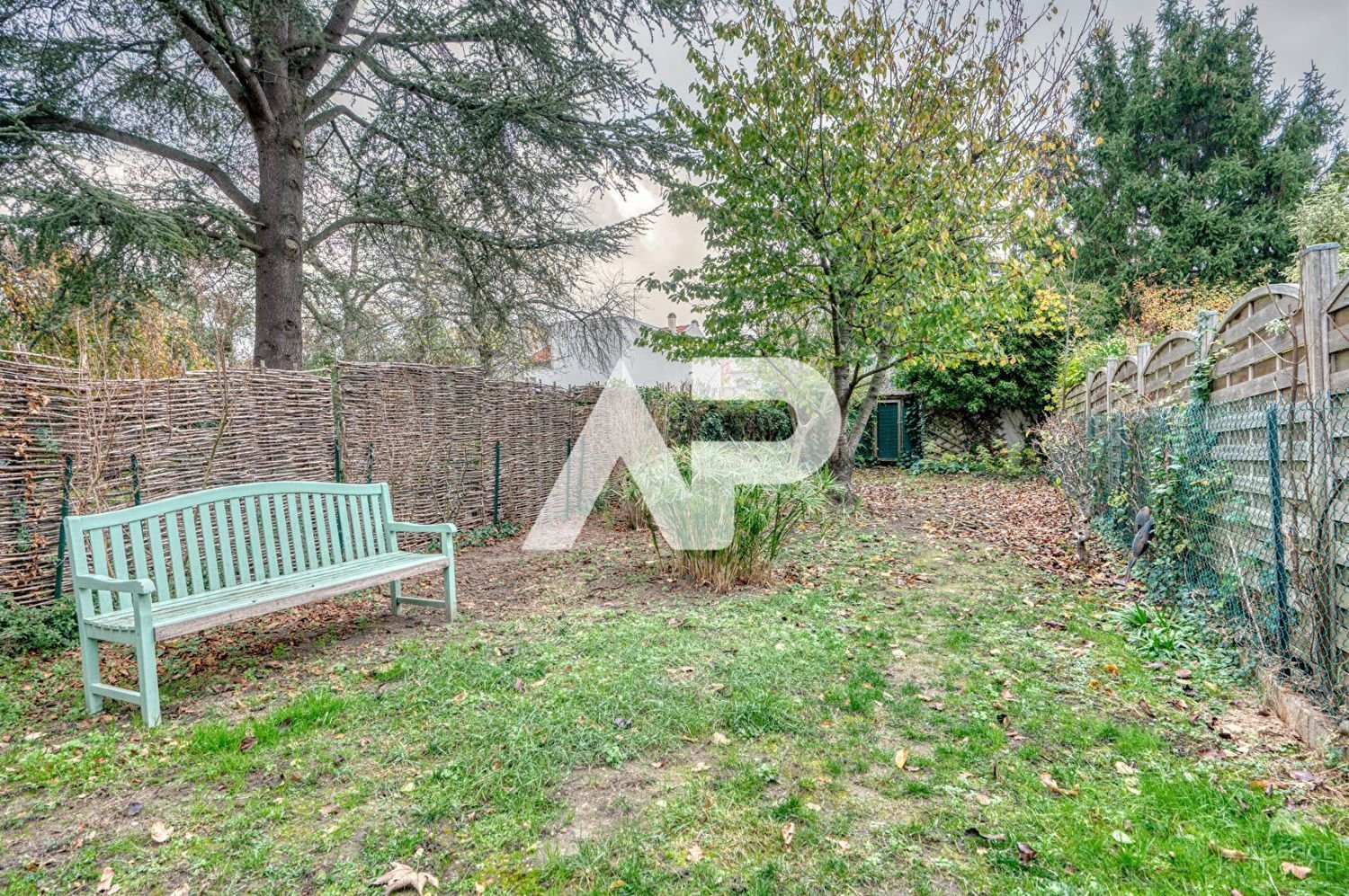 Maison à vendre, 165m², Rueil-Malmaison