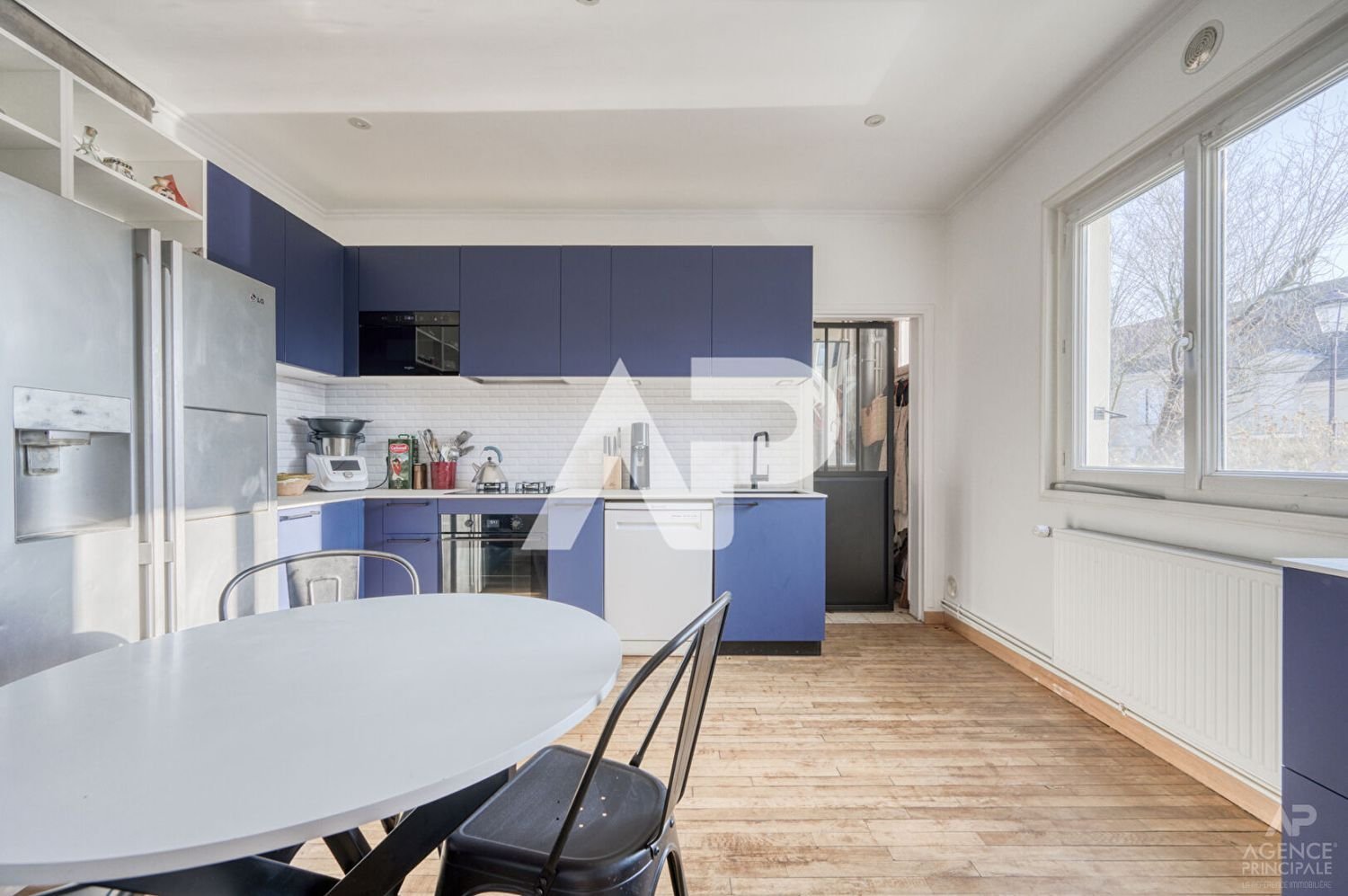 Maison à vendre, 165m², Rueil-Malmaison