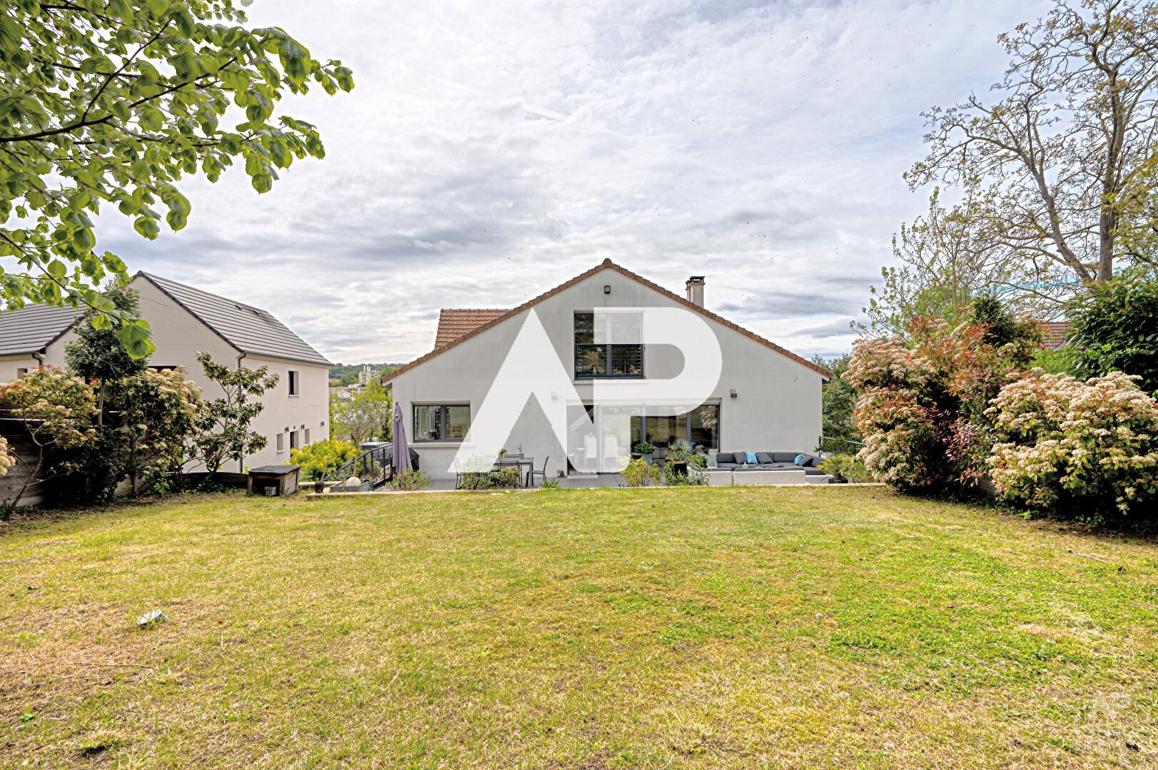 Maison à vendre, 155m², Rueil-Malmaison