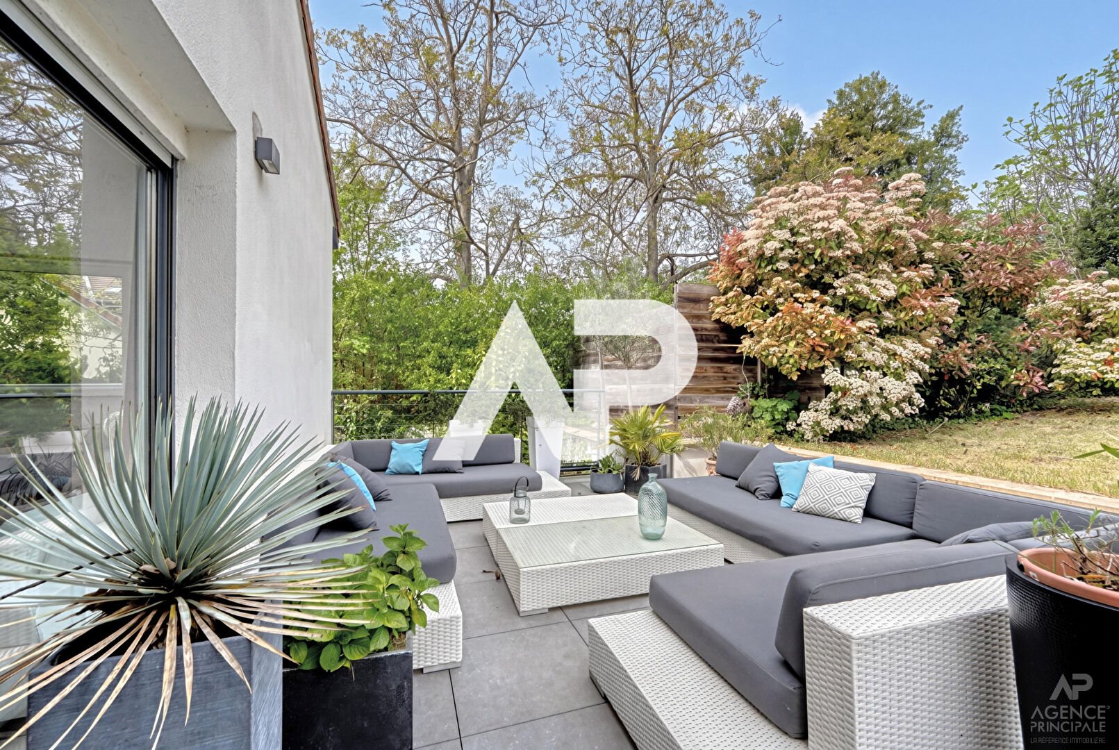 Maison à vendre, 155m², Rueil-Malmaison