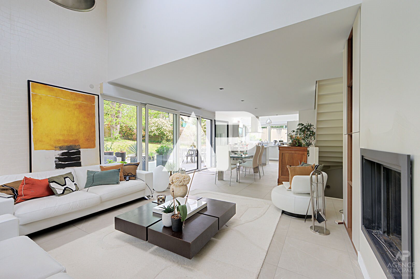 Maison à vendre, 155m², Rueil-Malmaison