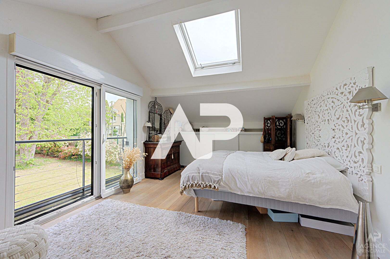 Maison à vendre, 155m², Rueil-Malmaison