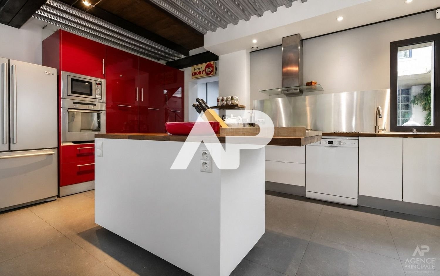 Maison à vendre, 226m², Rueil-Malmaison
