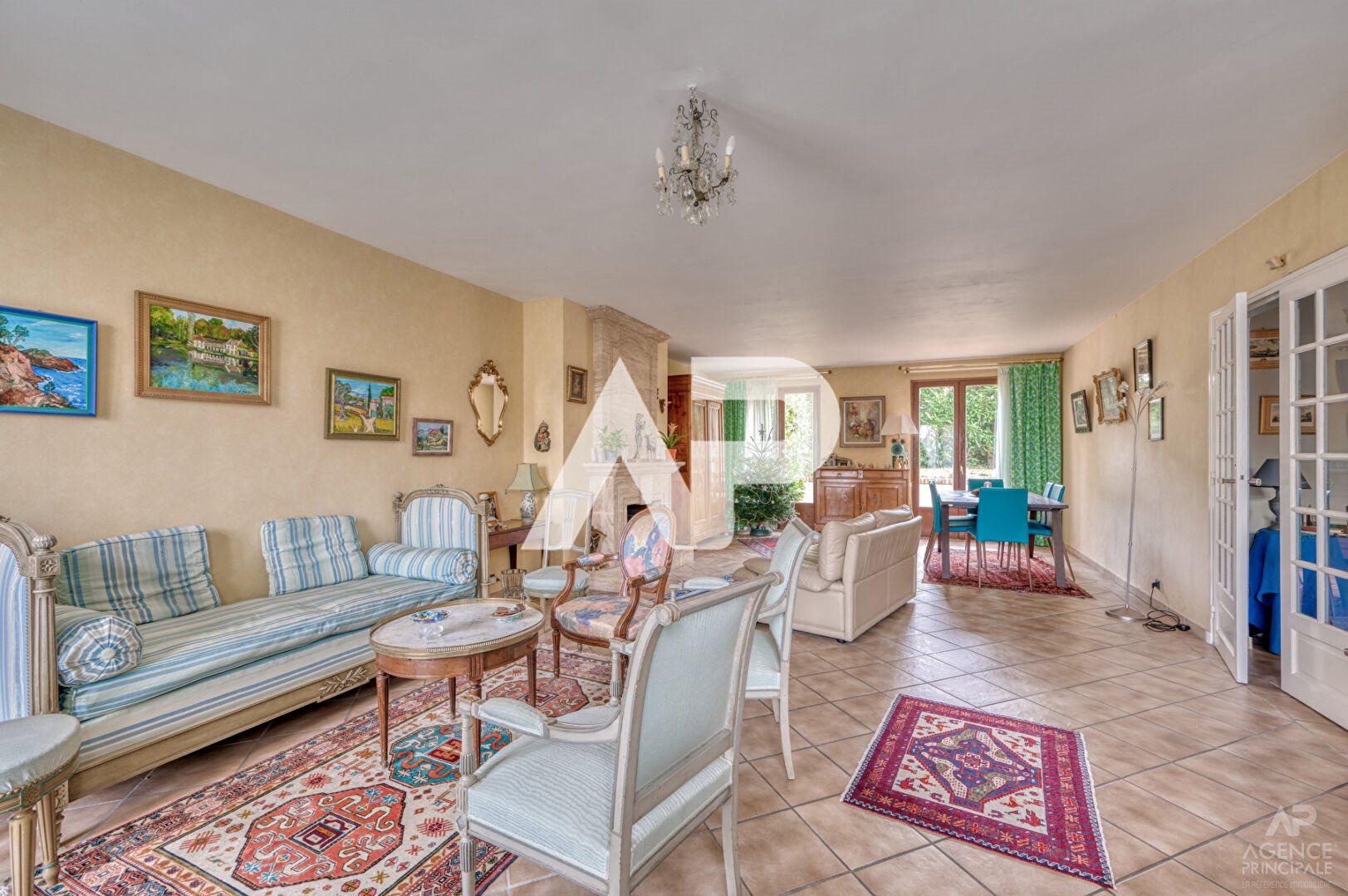 Maison à vendre, 171m², Rueil-Malmaison