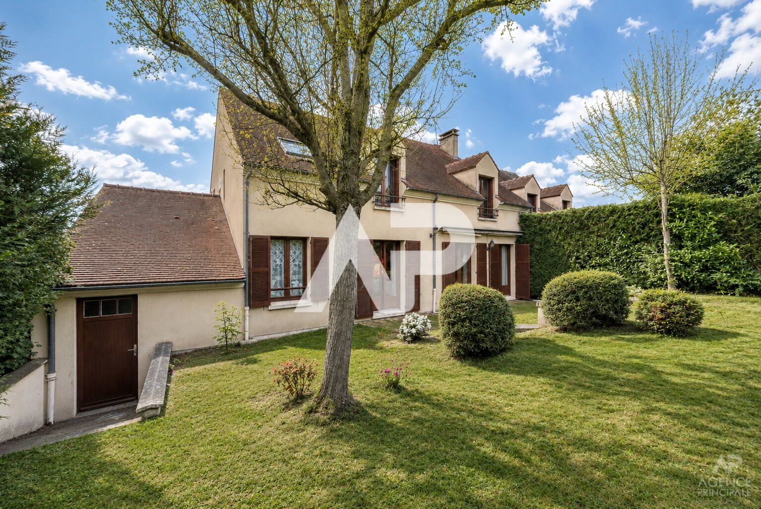 Maison à vendre, 171m², Rueil-Malmaison