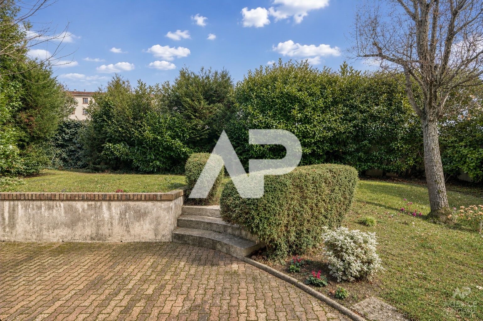 Maison à vendre, 171m², Rueil-Malmaison