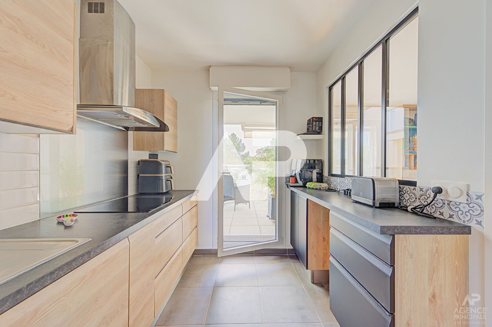 Appartement à vendre, 82m², Rueil-Malmaison