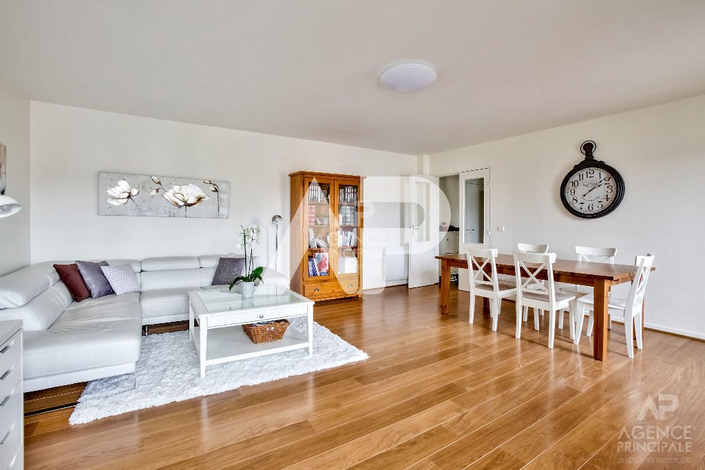 Appartement à vendre, 95m², Rueil-Malmaison
