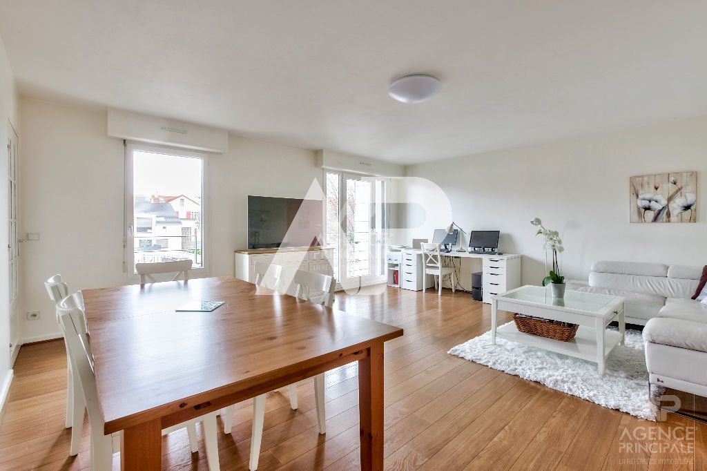 Appartement à vendre, 95m², Rueil-Malmaison