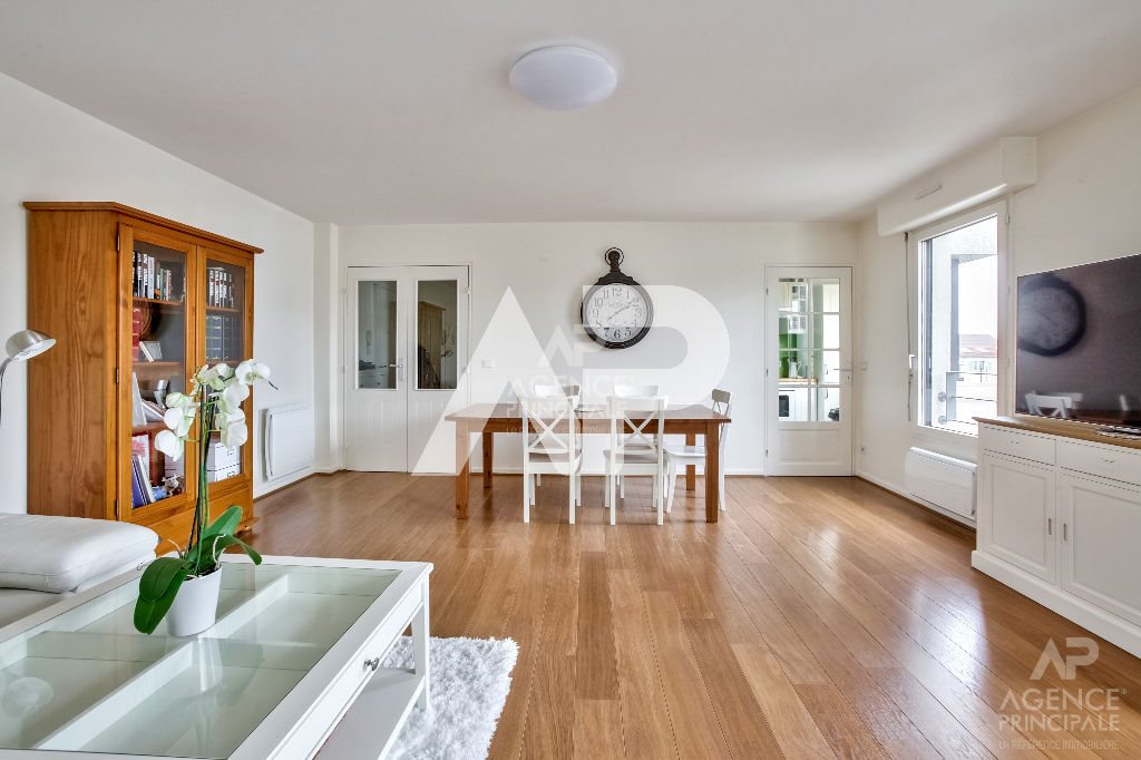 Appartement à vendre, 95m², Rueil-Malmaison