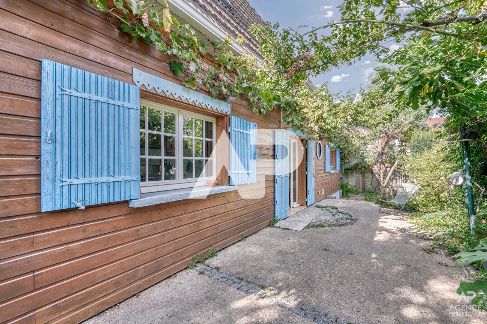 Maison à vendre, 75m², Rueil-Malmaison
