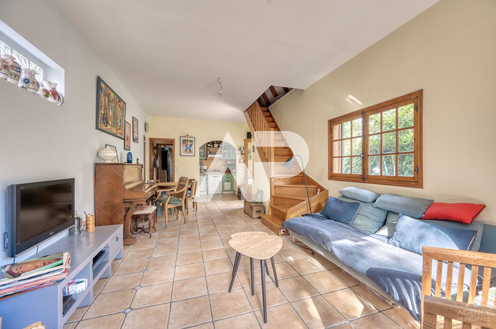 Maison à vendre, 75m², Rueil-Malmaison