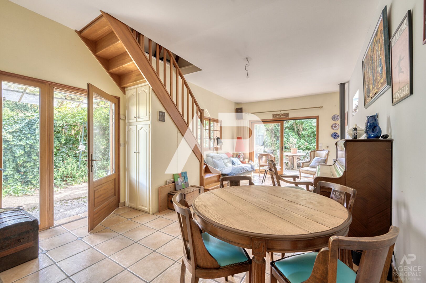 Maison à vendre, 75m², Rueil-Malmaison