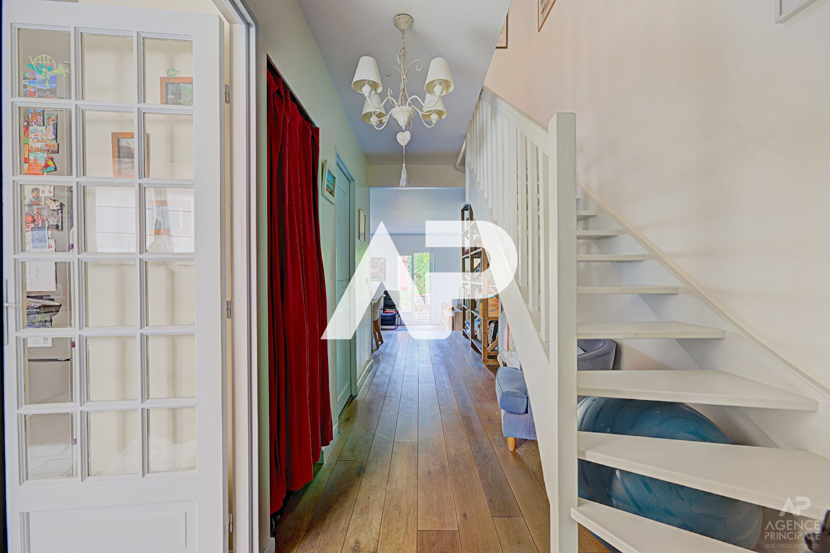Maison à vendre, 120m², Rueil-Malmaison