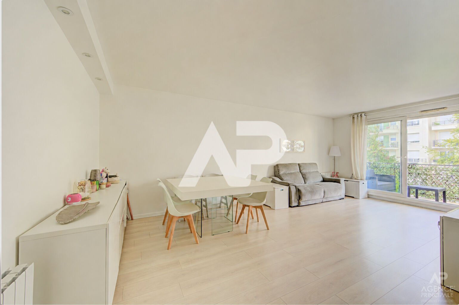 Appartement à vendre, 72m², Rueil-Malmaison