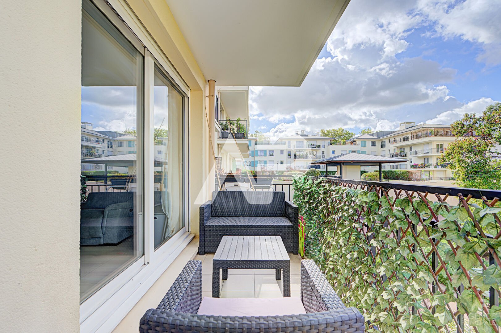 Appartement à vendre, 72m², Rueil-Malmaison