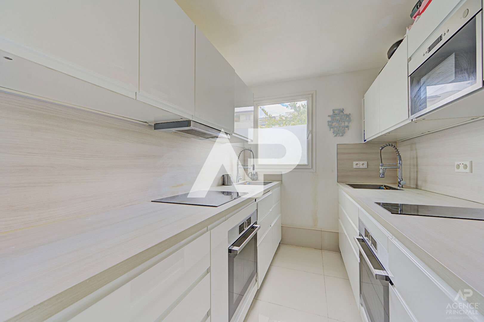 Appartement à vendre, 72m², Rueil-Malmaison