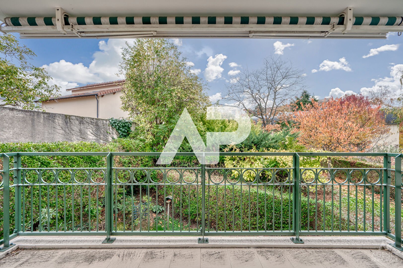 Appartement à vendre, 88m², Rueil-Malmaison