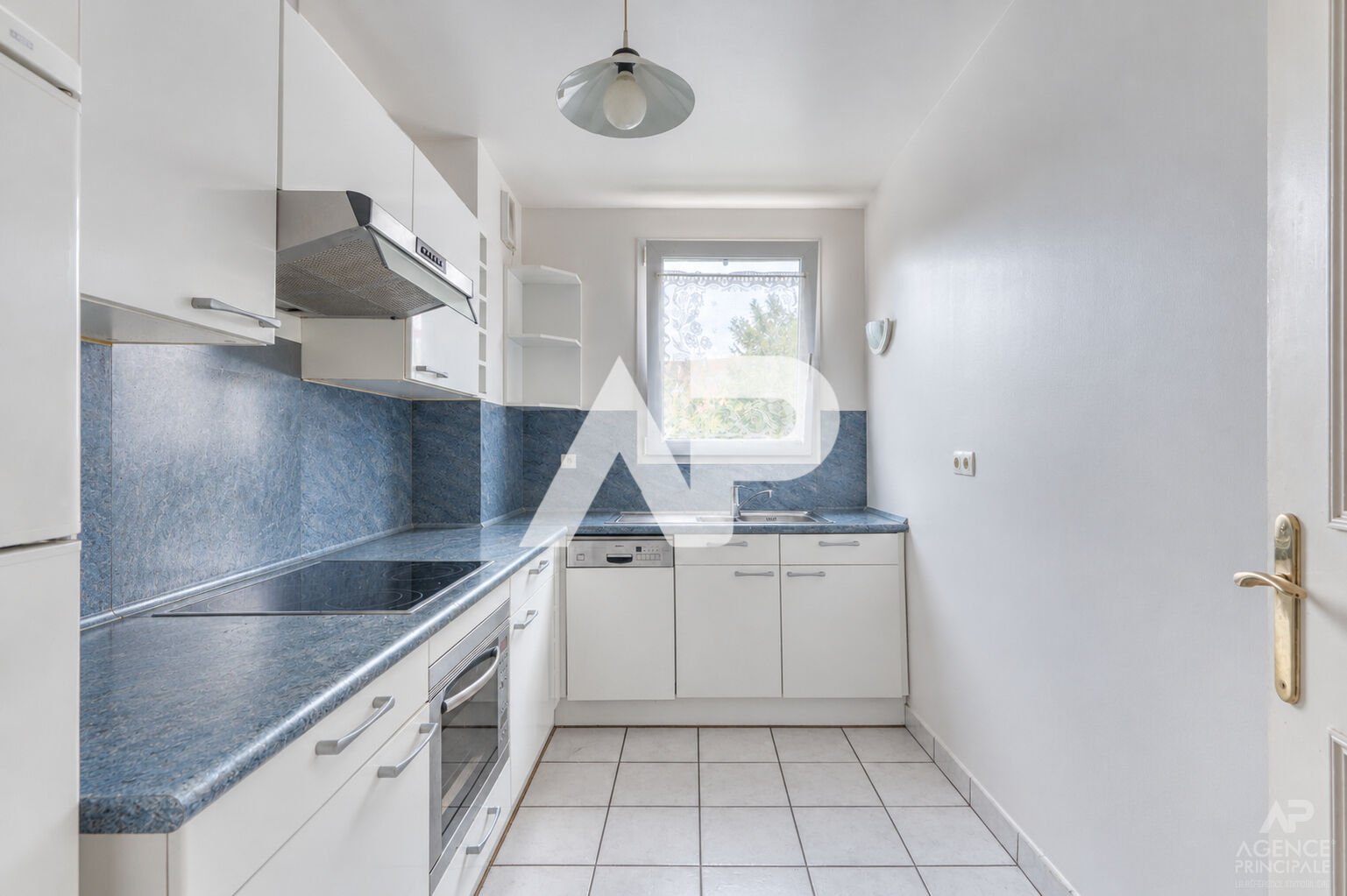 Appartement à vendre, 88m², Rueil-Malmaison
