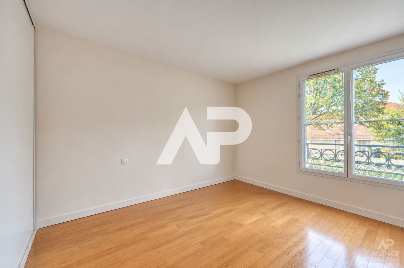 Appartement à vendre, 88m², Rueil-Malmaison