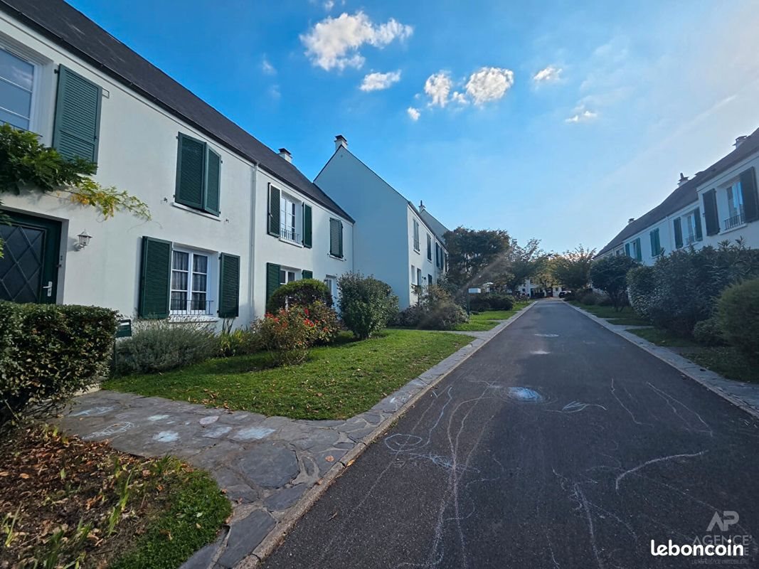 Maison à louer, 101m², Rueil-Malmaison
